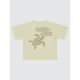 Ivory Boys-T-Shirt Ivory Boys-T-Shirt