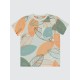 Coral Boys-T-Shirt Coral Boys-T-Shirt