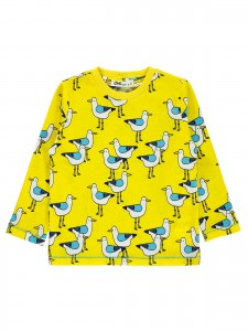 Yellow Boys-Sweatshirt