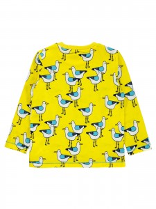 Yellow Boys-Sweatshirt