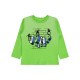 Lemon Green Boys-Sweatshirt Lemon Green Boys-Sweatshirt