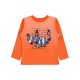 Orange Boys-Sweatshirt Orange Boys-Sweatshirt