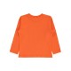 Orange Boys-Sweatshirt Orange Boys-Sweatshirt