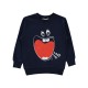 Navy Boys-Sweatshirt Navy Boys-Sweatshirt