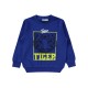 Saxe Blue Boys-Sweatshirt Saxe Blue Boys-Sweatshirt