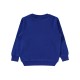 Saxe Blue Boys-Sweatshirt Saxe Blue Boys-Sweatshirt