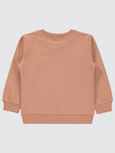 Italian Clay Girls-Sweatshirt