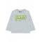 Lemon Green Boys-Sweatshirt