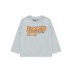 Orange Boys-Sweatshirt Orange Boys-Sweatshirt