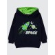 Navy Boys-Sweatshirt Navy Boys-Sweatshirt