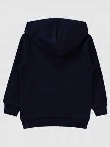 Navy Boys-Sweatshirt
