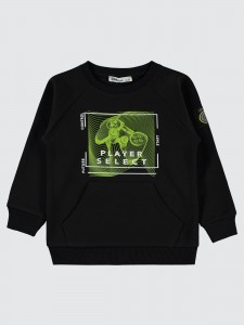 Black Boys-Sweatshirt