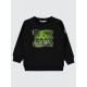 Black Boys-Sweatshirt Black Boys-Sweatshirt
