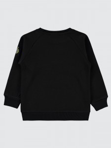 Black Boys-Sweatshirt