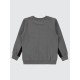 Anthracite Boys-Sweatshirt Anthracite Boys-Sweatshirt