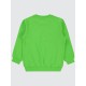 Lemon Green Boys-Sweatshirt Lemon Green Boys-Sweatshirt