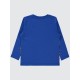 Saxe Blue Boys-Sweatshirt Saxe Blue Boys-Sweatshirt