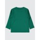 Pine Green Boys-Sweatshirt Pine Green Boys-Sweatshirt