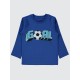 Saxe Blue Boys-Sweatshirt Saxe Blue Boys-Sweatshirt