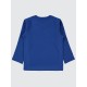 Saxe Blue Boys-Sweatshirt Saxe Blue Boys-Sweatshirt