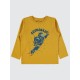 Mustard Boys-Sweatshirt Mustard Boys-Sweatshirt