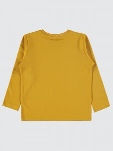 Mustard Boys-Sweatshirt