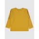 Mustard Boys-Sweatshirt Mustard Boys-Sweatshirt