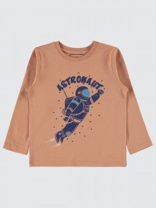 Terracotta Boys-Sweatshirt