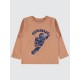 Terracotta Boys-Sweatshirt Terracotta Boys-Sweatshirt