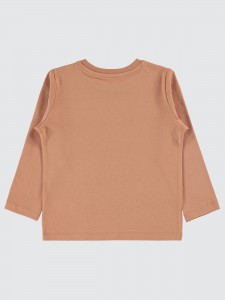 Terracotta Boys-Sweatshirt