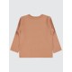Terracotta Boys-Sweatshirt Terracotta Boys-Sweatshirt