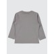 Gray Boys-Sweatshirt Gray Boys-Sweatshirt
