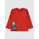 Pomegranate Boys-Sweatshirt Pomegranate Boys-Sweatshirt