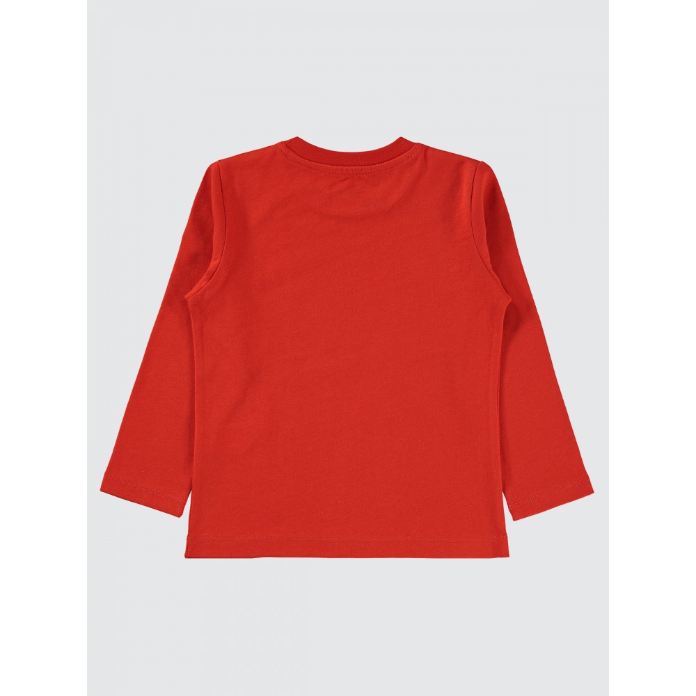 Pomegranate Boys-Sweatshirt Pomegranate Boys-Sweatshirt