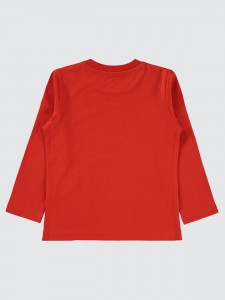 Pomegranate Boys-Sweatshirt