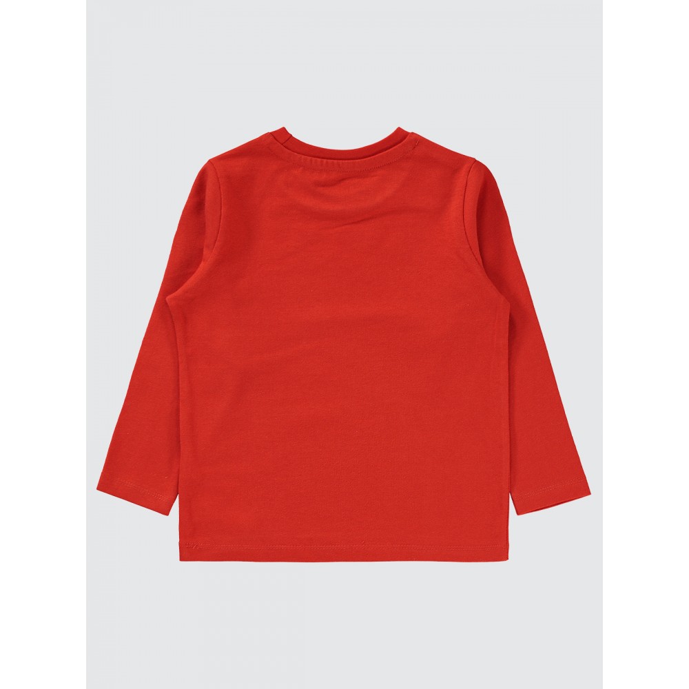 Pomegranate Boys-Sweatshirt Pomegranate Boys-Sweatshirt