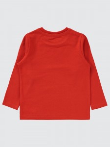 Pomegranate Boys-Sweatshirt
