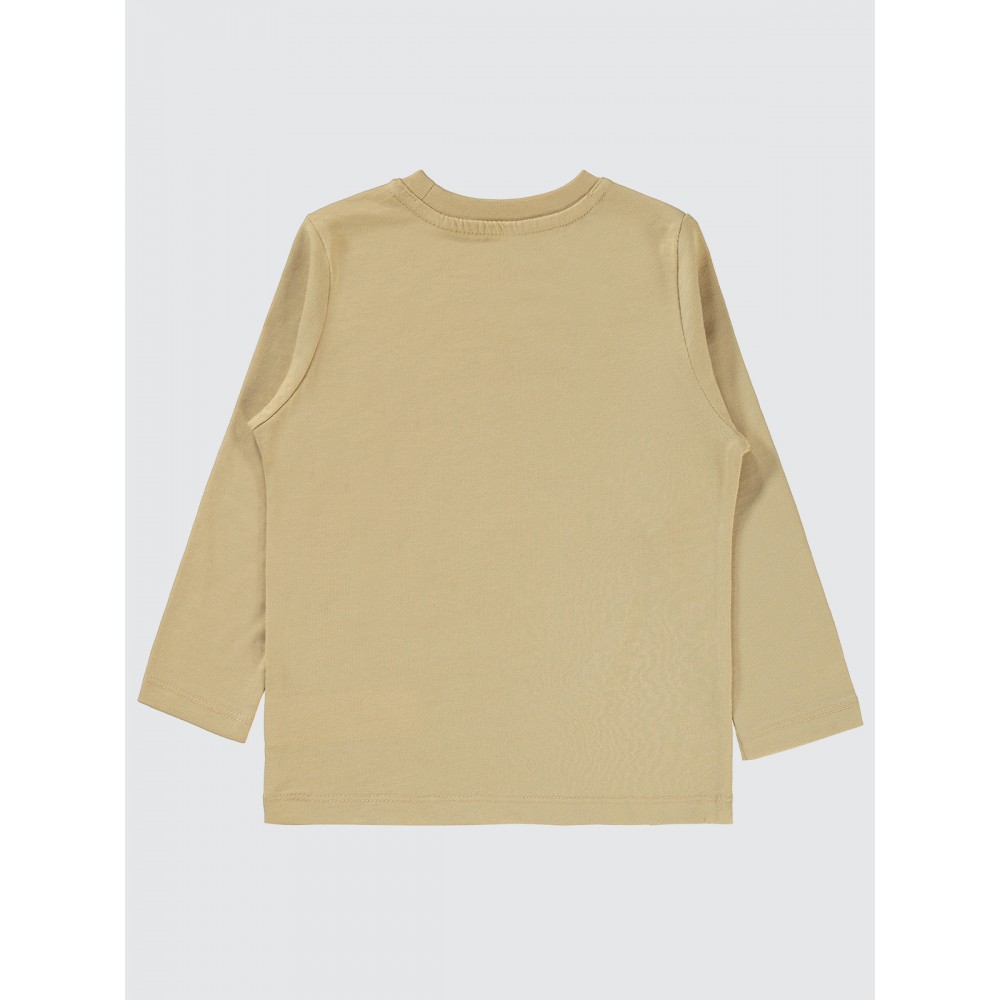 Oat Milk Boys-Sweatshirt Oat Milk Boys-Sweatshirt