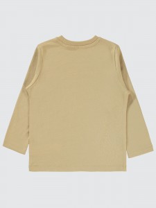 Oat Milk Boys-Sweatshirt