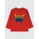 Pomegranate Boys-Sweatshirt Pomegranate Boys-Sweatshirt