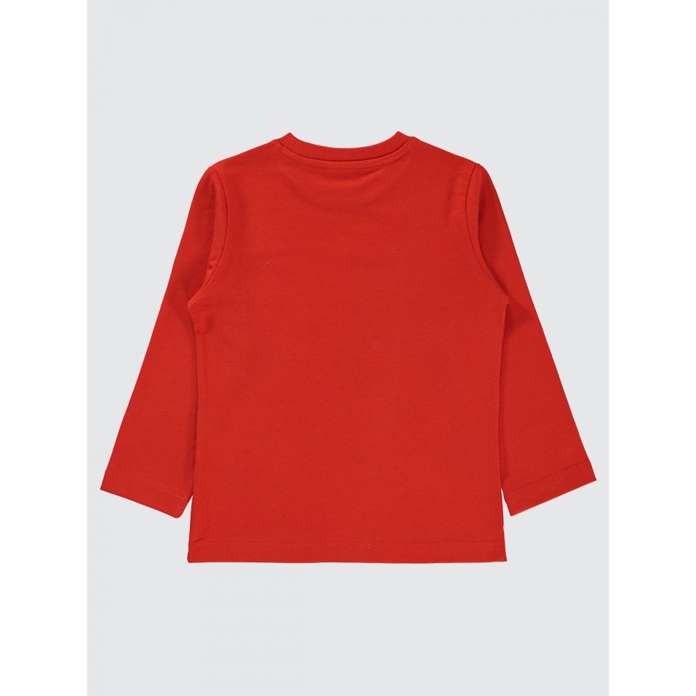 Pomegranate Boys-Sweatshirt Pomegranate Boys-Sweatshirt
