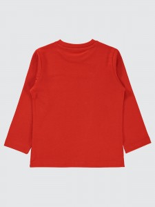 Pomegranate Boys-Sweatshirt