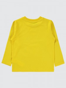 Yellow Boys-Sweatshirt