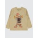 Oat Milk Boys-Sweatshirt Oat Milk Boys-Sweatshirt
