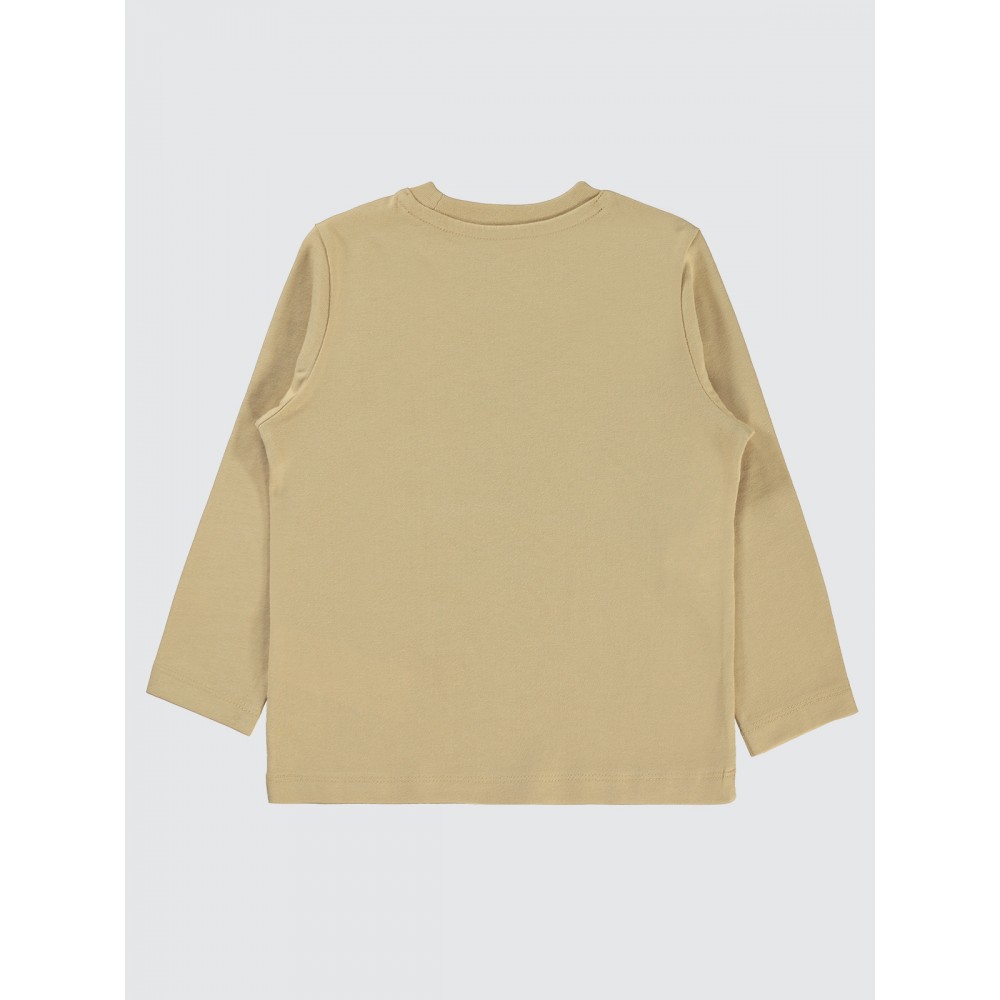 Oat Milk Boys-Sweatshirt Oat Milk Boys-Sweatshirt
