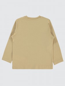 Oat Milk Boys-Sweatshirt