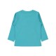 Turquoise Boys-Sweatshirt Turquoise Boys-Sweatshirt