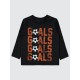 Black Boys-Sweatshirt Black Boys-Sweatshirt