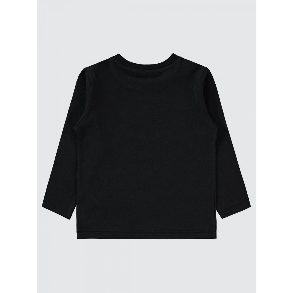 Black Boys-Sweatshirt Black Boys-Sweatshirt
