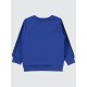 Saxe Blue Boys-Sweatshirt Saxe Blue Boys-Sweatshirt